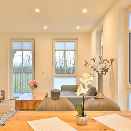 Strandhaus Zingst Apartment 08 Bagian luar foto