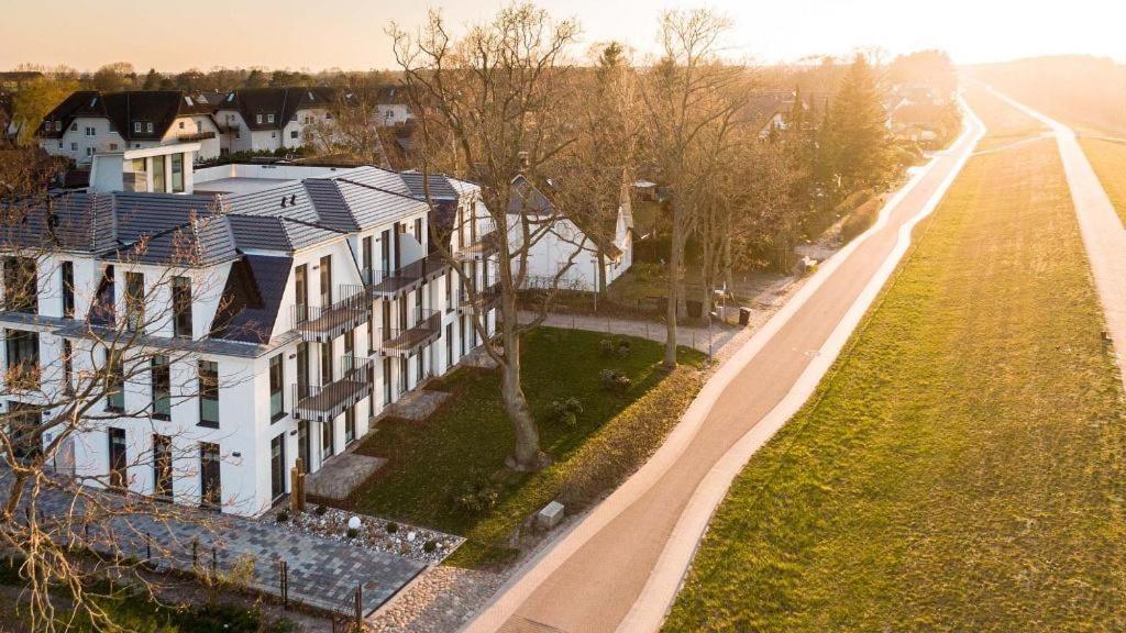 Strandhaus Zingst Apartment 08 Bagian luar foto