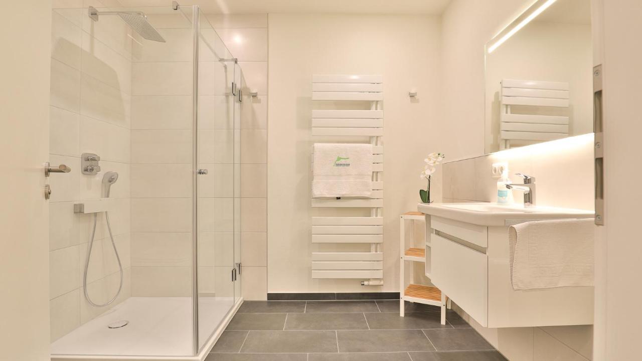 Strandhaus Zingst Apartment 08 Bagian luar foto